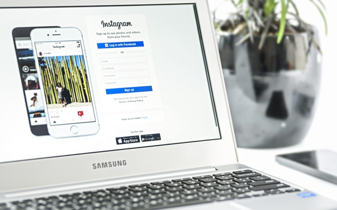 Musiciens : 5 erreurs à éviter sur Instagram
