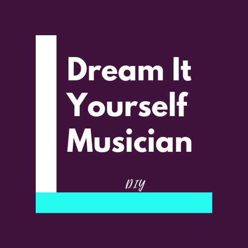 Dream it yourself musician