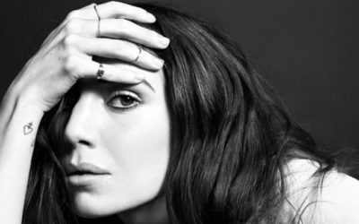 I follow rivers : L&rsquo;histoire du succès de Lykke Li
