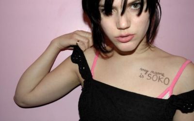 SoKo, de MySpace au succès international