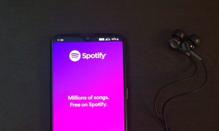 La rémunération Spotify