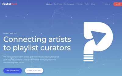 Playlist Push | Est-ce réellement un bon plan ?