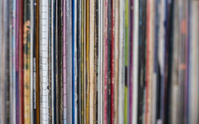 Qu&rsquo;est-ce qu&rsquo;un EP ?