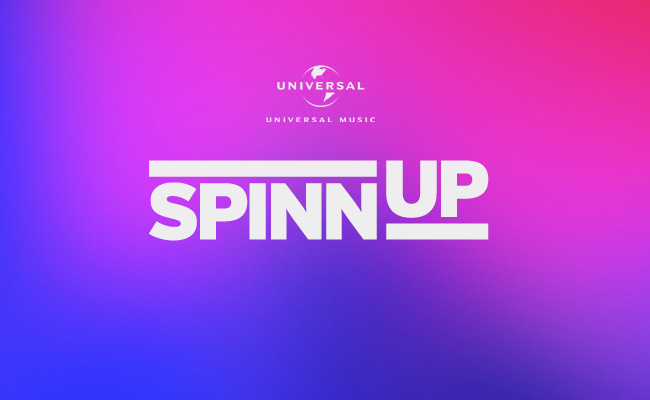 Spinnup