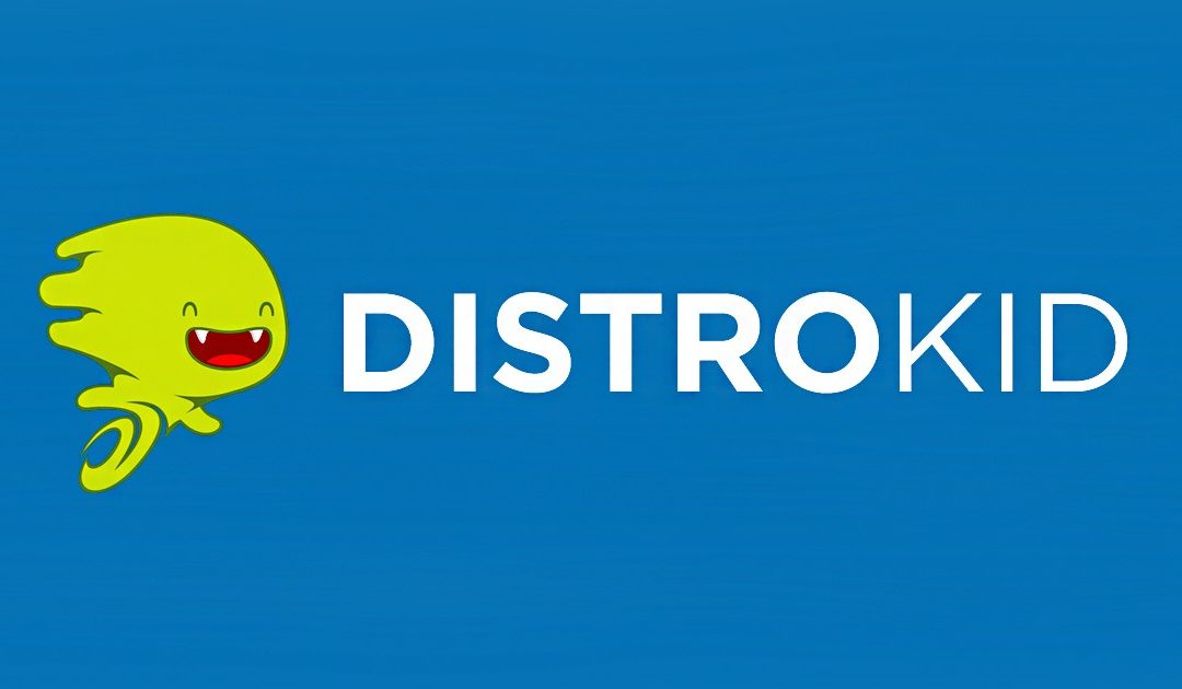 Distrokid