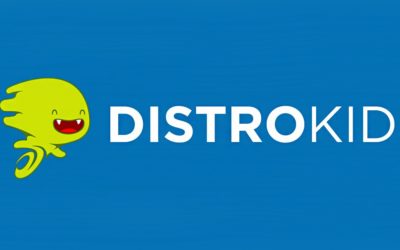 Distrokid