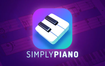 Simply Piano