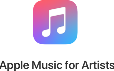Apple Music for Artists