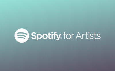 Spotify for Artists