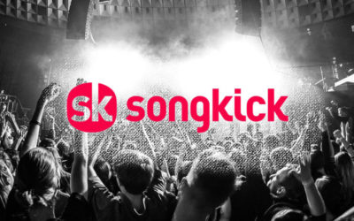 songkick