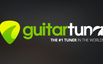 GuitarTuna