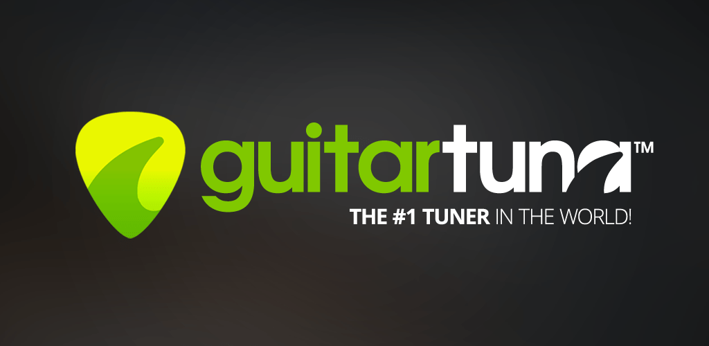 GuitarTuna | Accordez tous vos Instruments à Cordes avec cette Appli