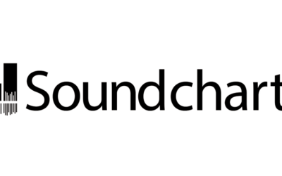 Soundcharts
