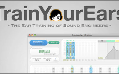 Train Your Ears