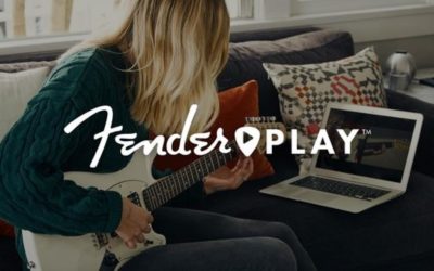 Fender play