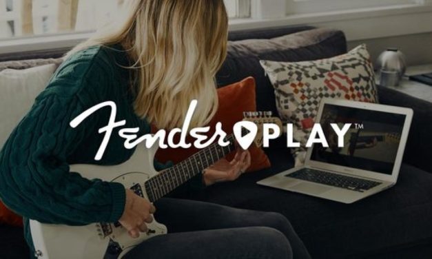 Fender play