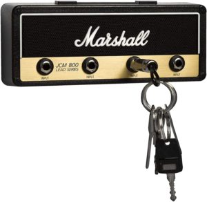 ampli Marshall porte-clés