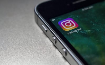 Mettre sa musique sur Instagram