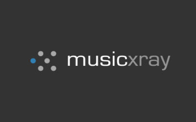 Musicxray