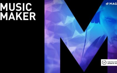 Magix Music Maker