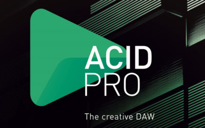 ACID Pro