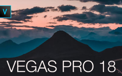 Vegas Pro