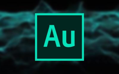 Adobe Audition