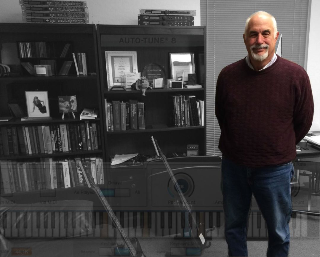 Qu'estce que l'autotune ? Dream it yourself musician