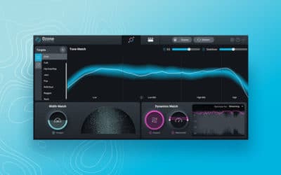 Izotope Ozone 10