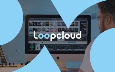 Loopcloud