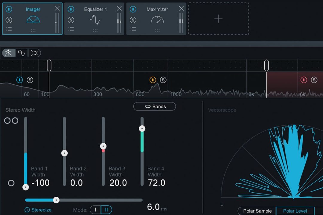 iZotope Ozone Pro 11.0.0 instal the new for android
