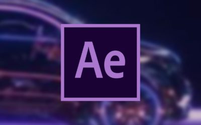 Adobe After Effects