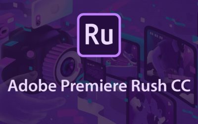 Adobe Premiere Rush
