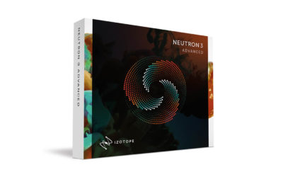 iZotope Neutron