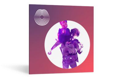 iZotope VocalSynth 2