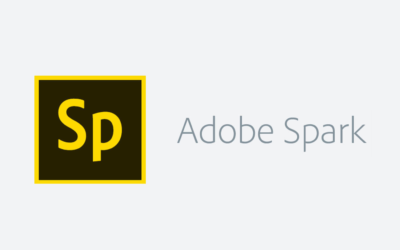 Adobe Spark