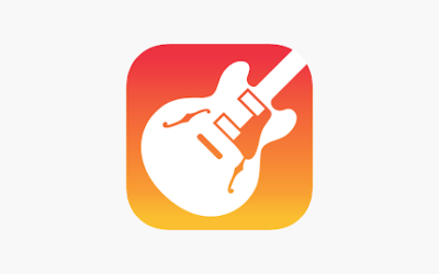 GarageBand