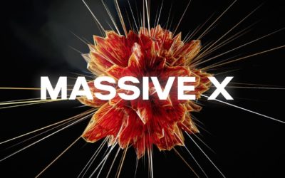 Massive X