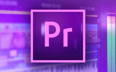 Adobe Premiere Pro