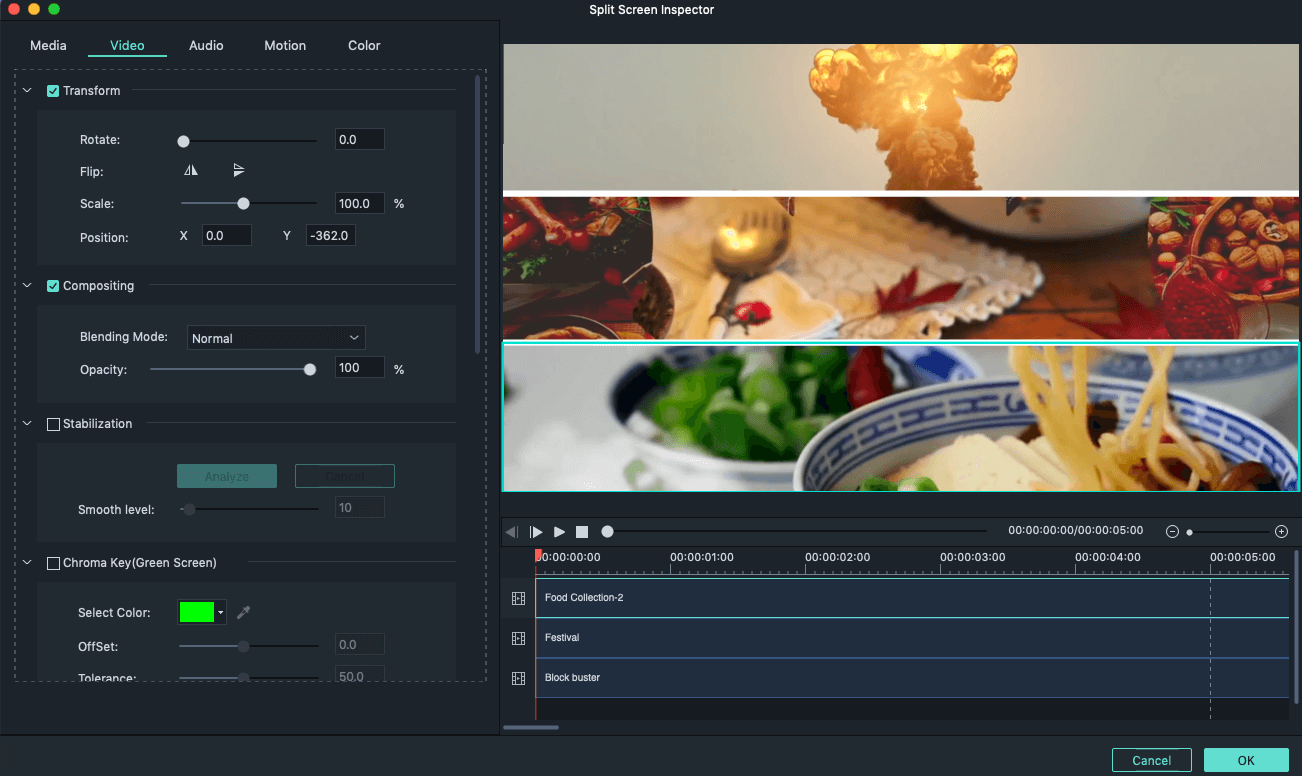Wondershare Filmora | Avis sur le logiciel de montage vidéo