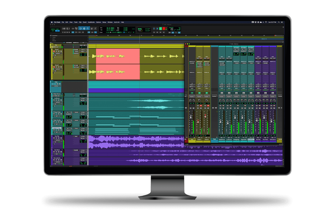 Logiciels pour faire de la musique Lequel choisir Logiciels pour faire de la musique Lequel choisir