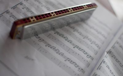 Apprendre l’harmonica