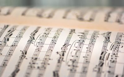 Logiciels de notation musicale