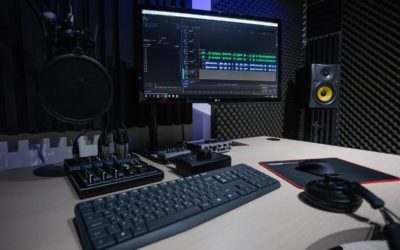 Logiciels de musique assistée par ordinateur gratuits