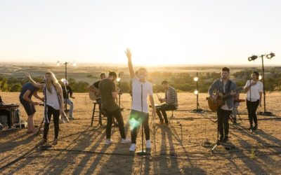 Comment trouver un nom de groupe de musique ?