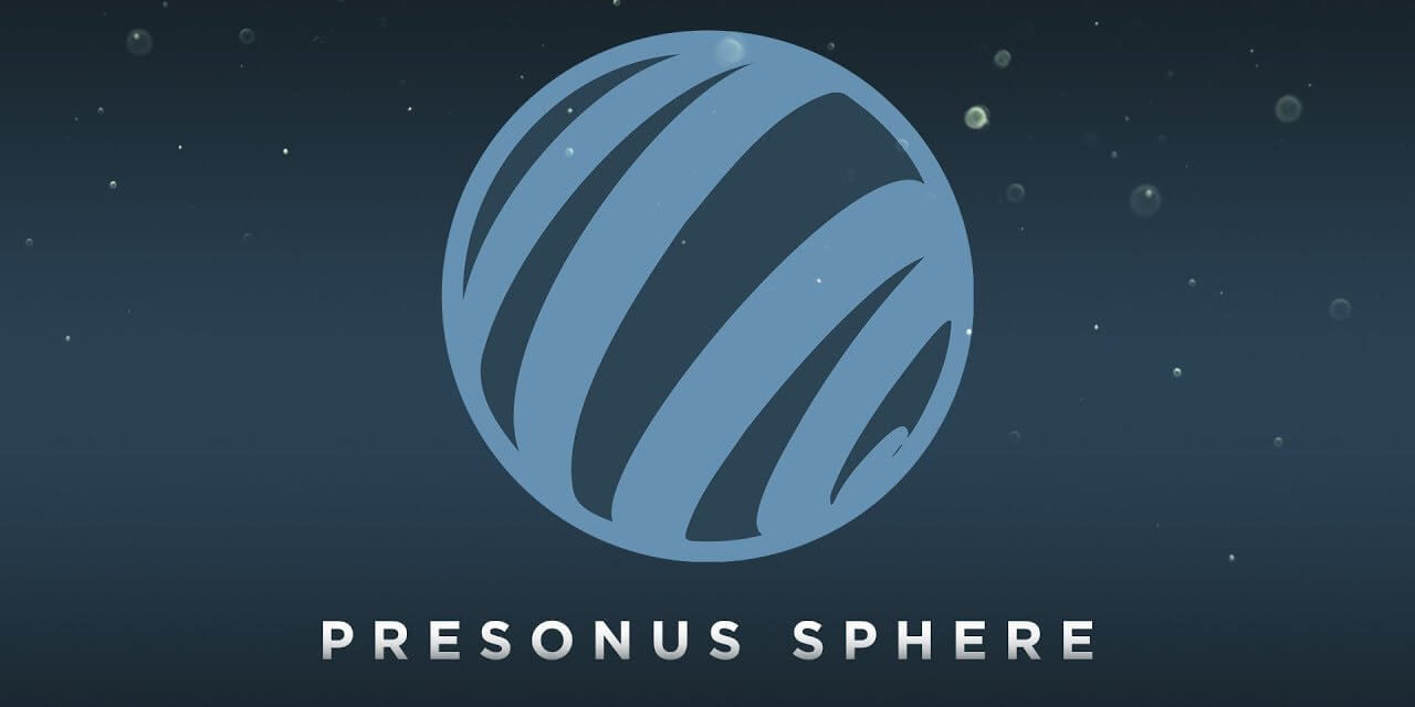 Presonus Sphere