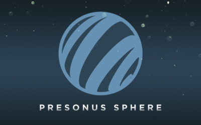 Presonus Sphere