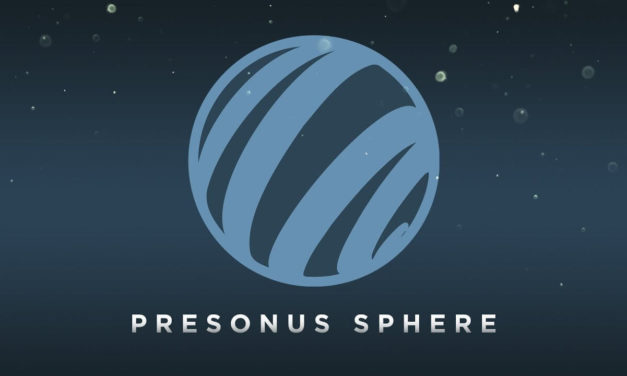 Presonus Sphere