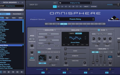 Omnisphere