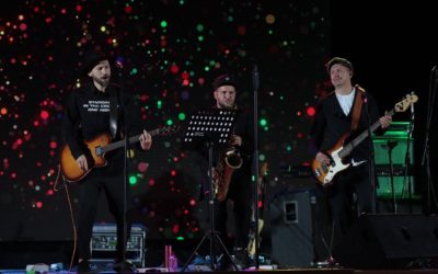 Monter son groupe de musique